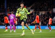 Kai Havertz